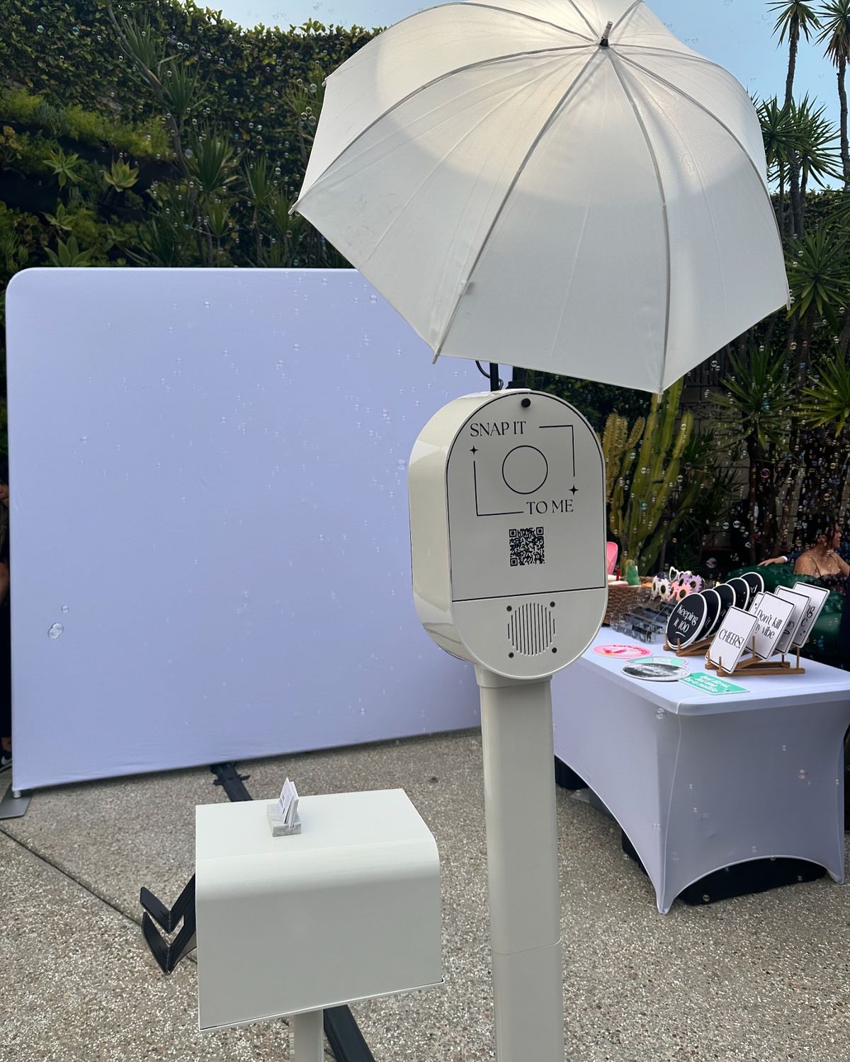 Instant Photo Prints Rent in Kamareddy for Birthday, Wedding, Corporate Events